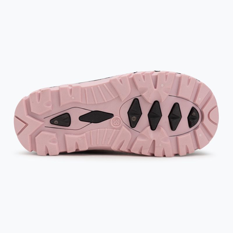 Schneeschuhe Kinder Lee Cooper LCJ-25-10-3770K pink 4