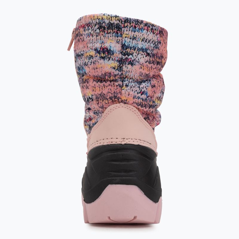 Schneeschuhe Kinder Lee Cooper LCJ-25-10-3770K pink 6