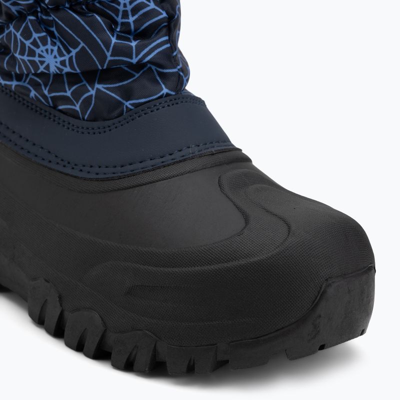 Schneeschuhe Kinder Lee Cooper LCJ-25-10-3772K navy 7