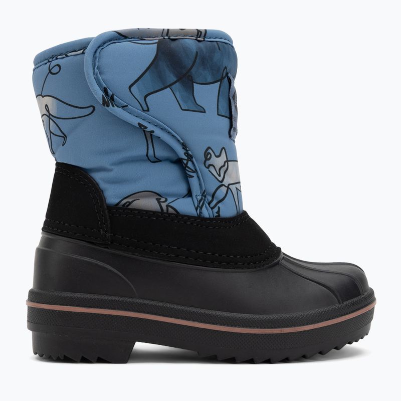 Schneeschuhe Kinder Lee Cooper LCJ-25-10-3774K blue 2