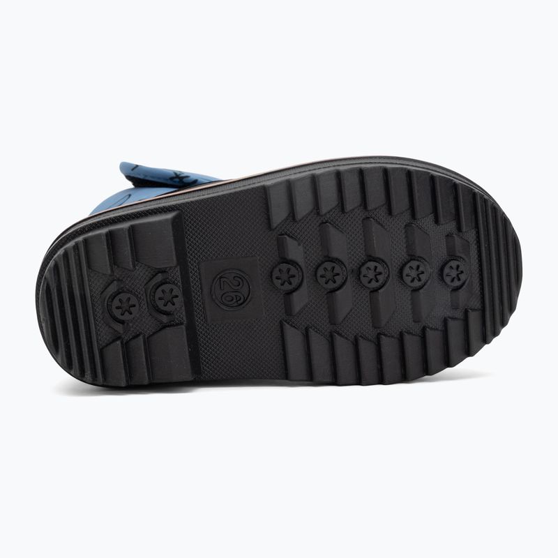 Schneeschuhe Kinder Lee Cooper LCJ-25-10-3774K blue 4