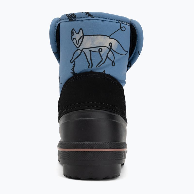 Schneeschuhe Kinder Lee Cooper LCJ-25-10-3774K blue 6