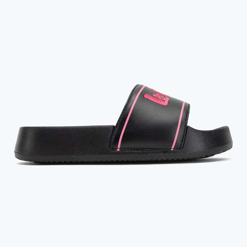 Lee Cooper Damen Flip-Flops LCW-25-42-3530LA schwarz/rosa 2