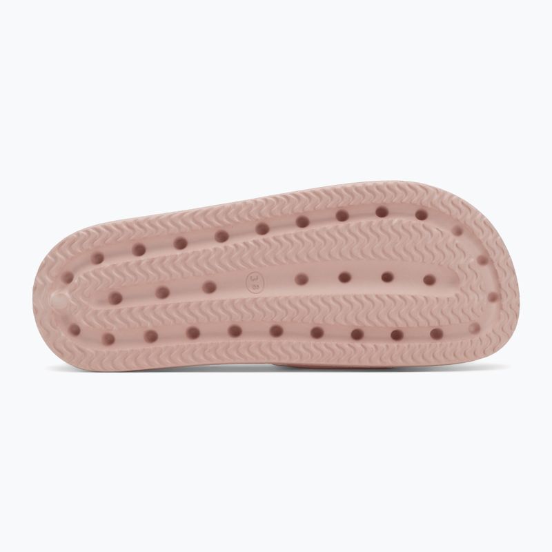 Lee Cooper Damen-Flip-Flops LCW-25-42-3532LA lt rosa/silber 4