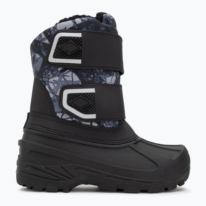 Schneeschuhe Kinder Lee Cooper LCJ-25-10-3781K black 2