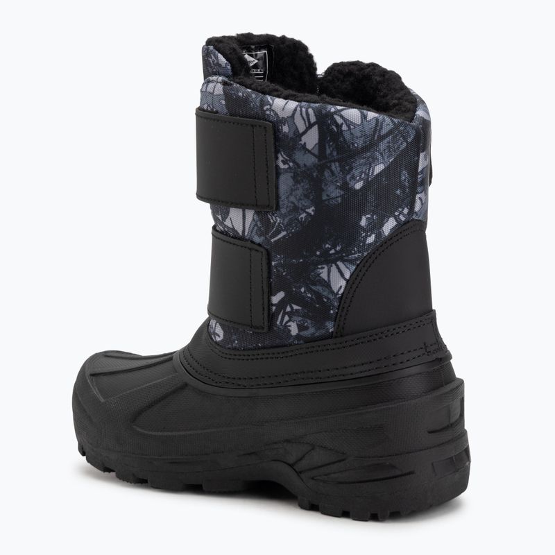 Schneeschuhe Kinder Lee Cooper LCJ-25-10-3781K black 3
