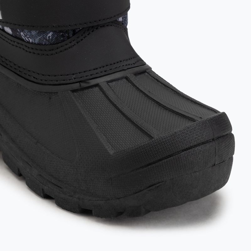 Schneeschuhe Kinder Lee Cooper LCJ-25-10-3781K black 7