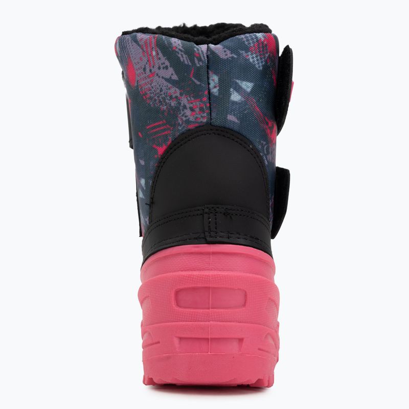 Schneeschuhe Kinder Lee Cooper LCJ-25-10-3782K fushia 6