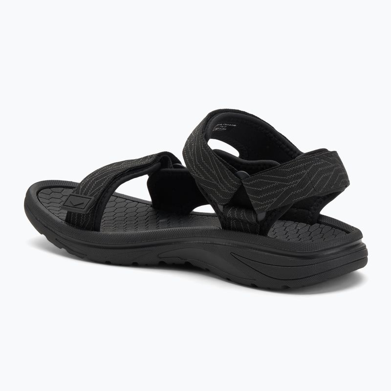 Lee Cooper Herren Sandalen LCW-25-34-3550MA grau 3