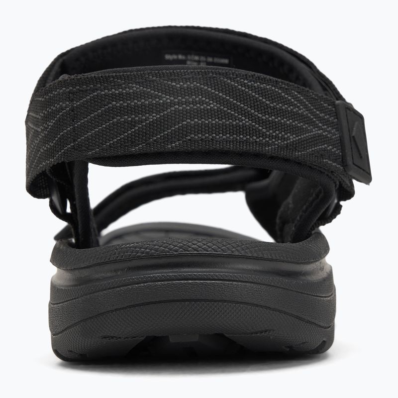 Lee Cooper Herren Sandalen LCW-25-34-3550MA grau 6