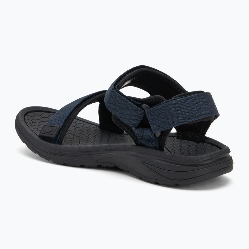 Lee Cooper Herren Sandalen LCW-25-34-3551MA navy 3