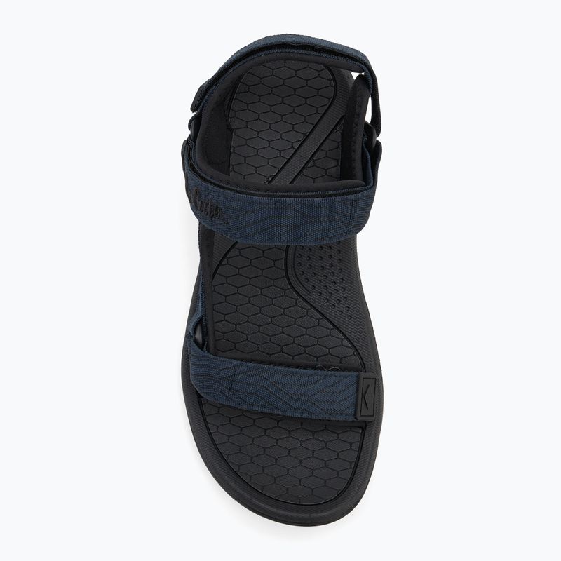 Lee Cooper Herren Sandalen LCW-25-34-3551MA navy 5