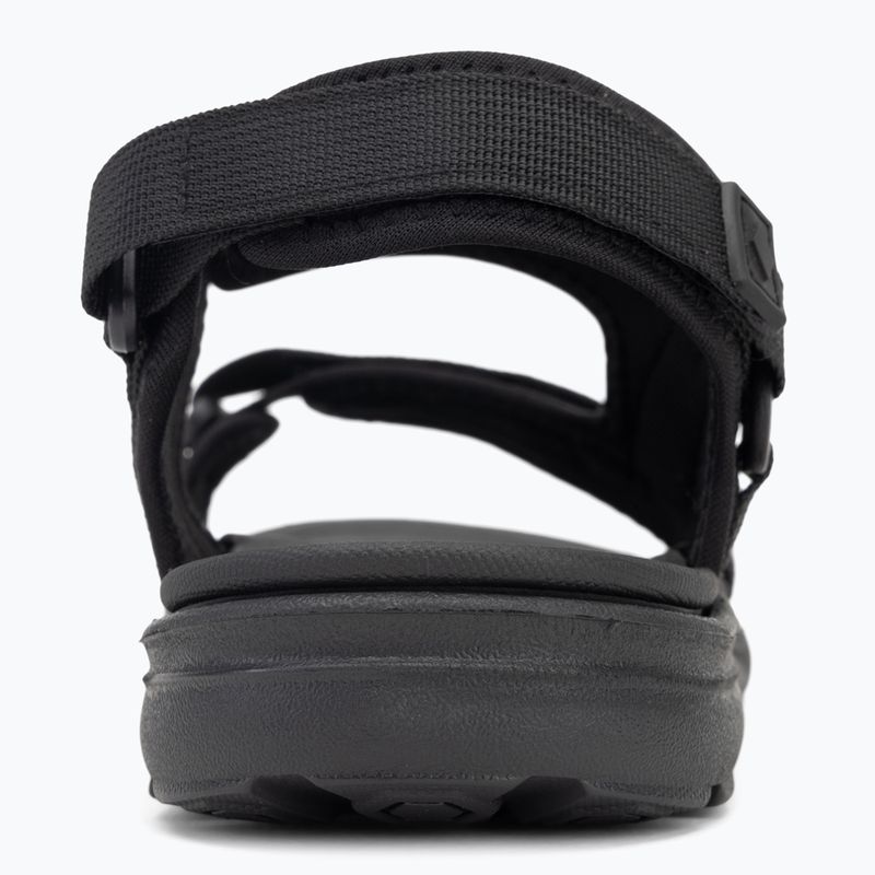 Lee Cooper Herren Sandalen LCW-25-34-3554MA schwarz 6