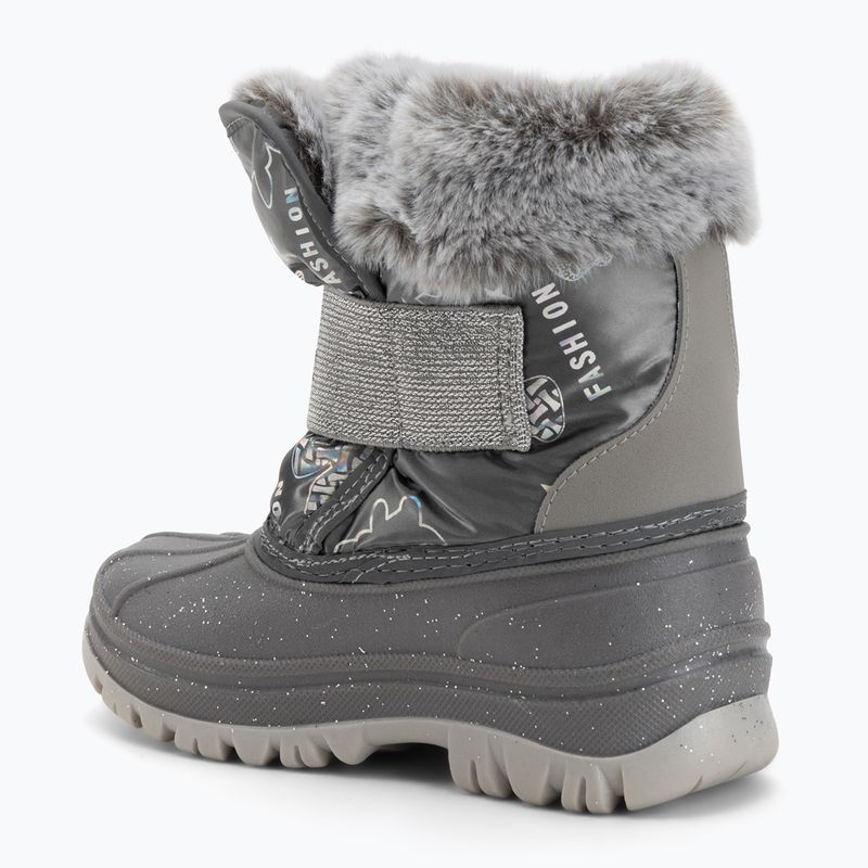 Schneeschuhe Kinder Lee Cooper LCJ-25-10-3788K grey 3
