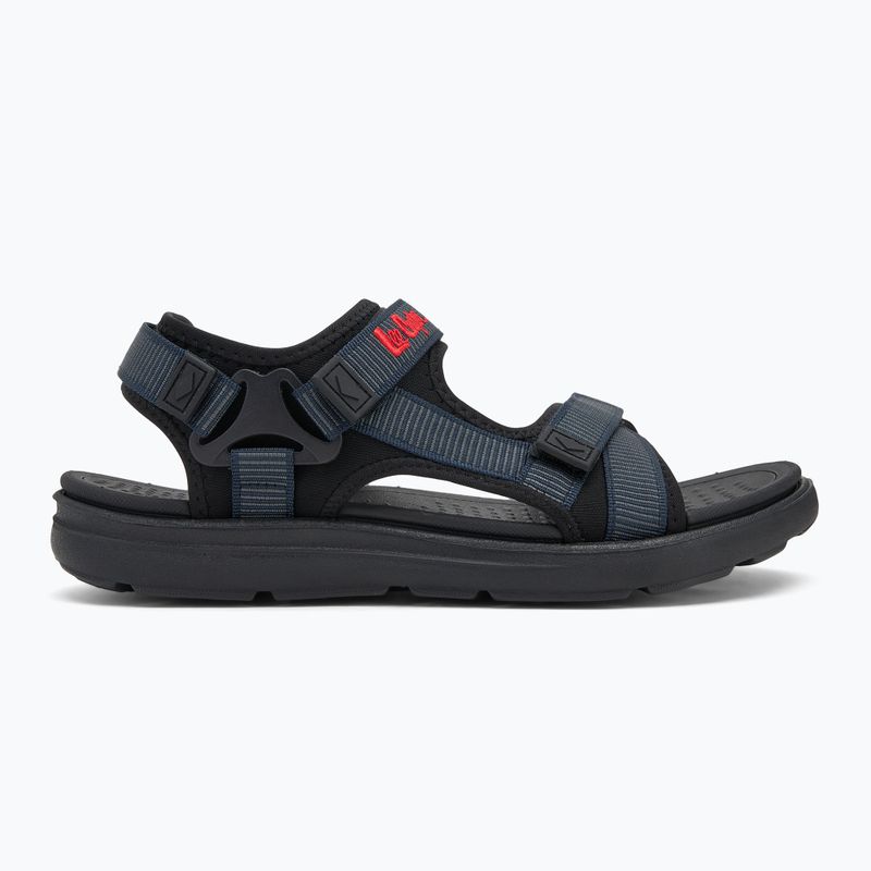 Lee Cooper Herren Sandalen LCW-25-34-3554MA navy 2