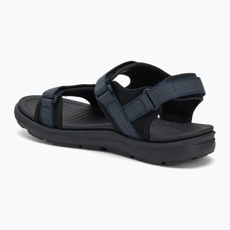 Lee Cooper Herren Sandalen LCW-25-34-3554MA navy 3