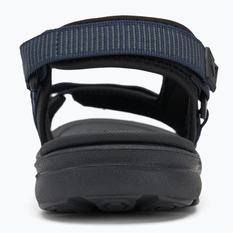 Lee Cooper Herren Sandalen LCW-25-34-3554MA navy 6