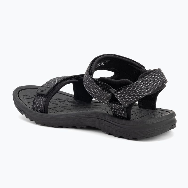 Lee Cooper Damen Sandalen LCW-25-34-3558LA grau 3