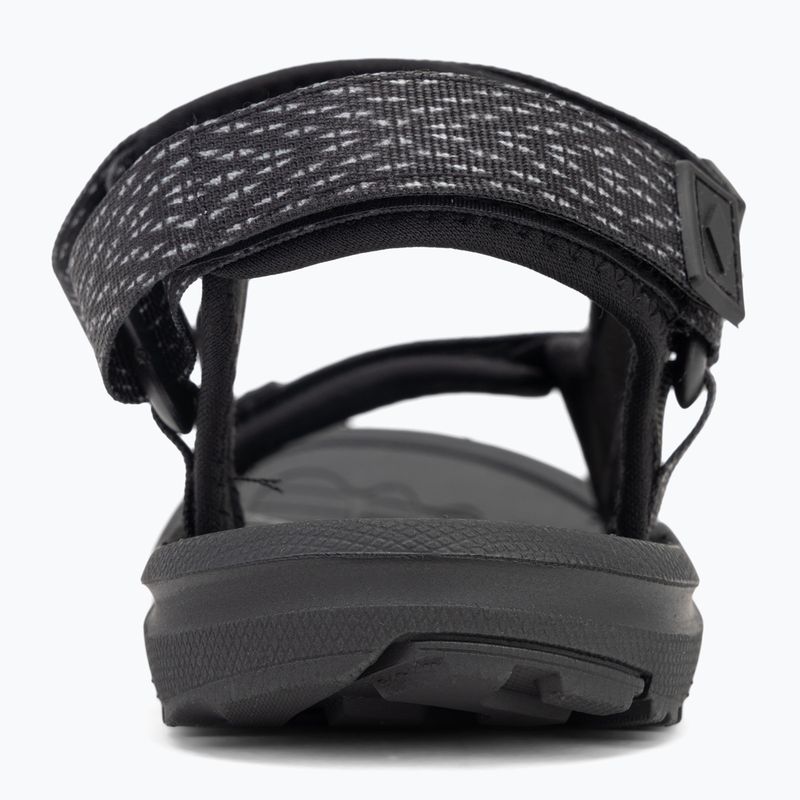 Lee Cooper Damen Sandalen LCW-25-34-3558LA grau 6