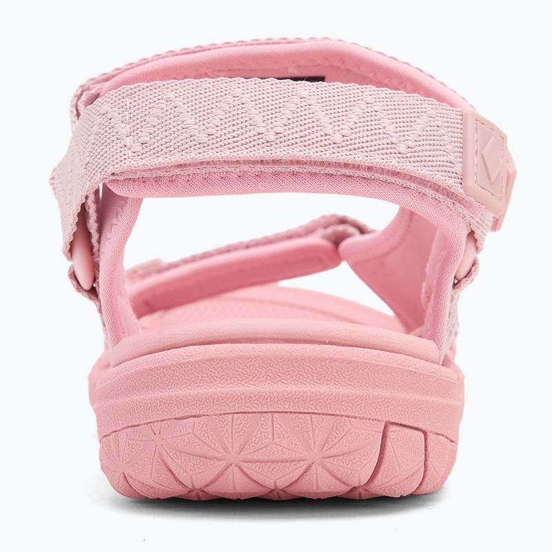 Lee Cooper Damen Sandalen LCW-25-34-3561LA rosa 6