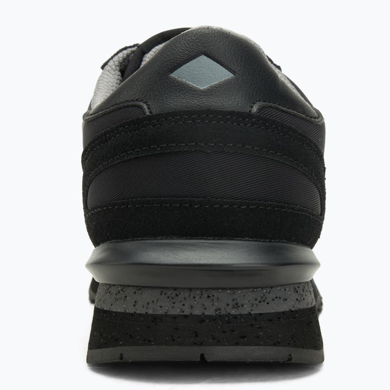 Lee Cooper Herrenschuhe LCJ-25-03-3794M schwarz 6