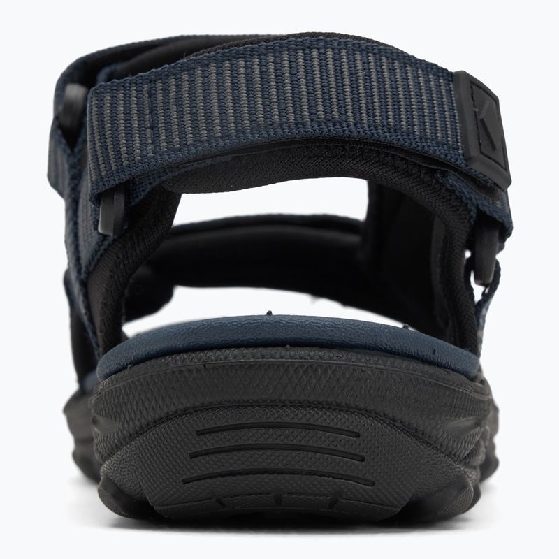 Lee Cooper Kindersandalen LCW-25-34-3569K navy 6