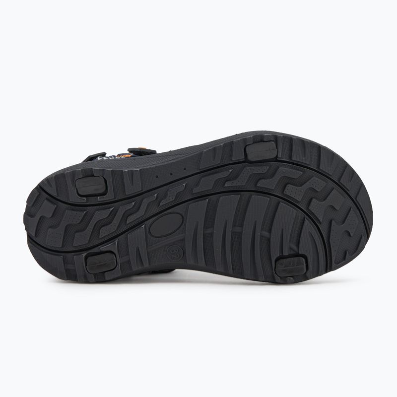 Lee Cooper Kindersandalen LCW-25-34-3571K navy 4