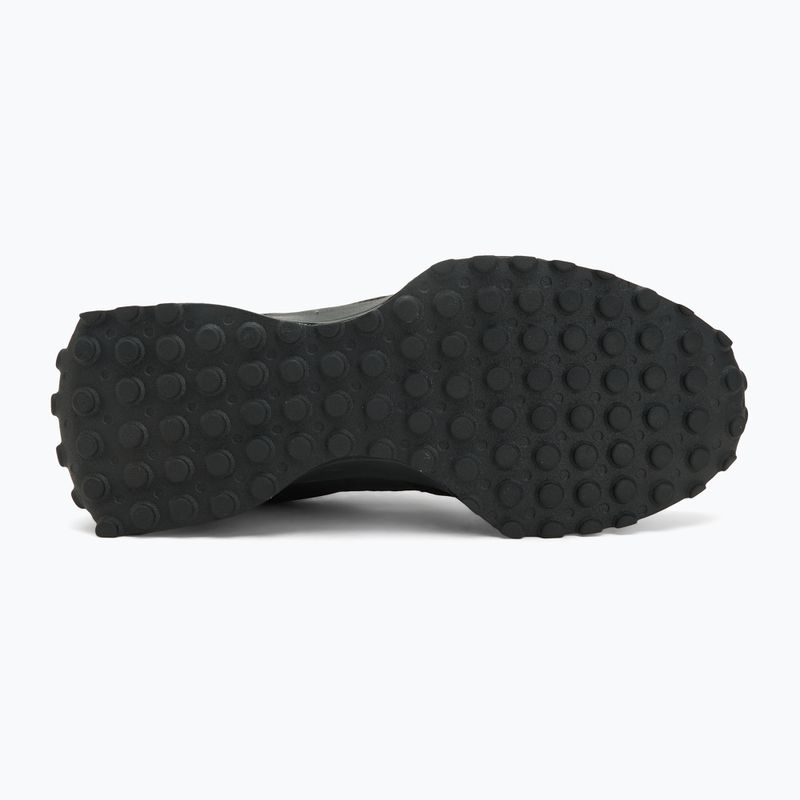 Lee Cooper Herrenschuhe LCJ-25-03-3796M schwarz 4