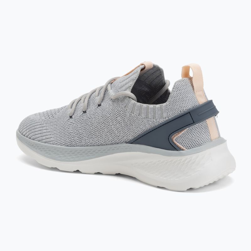 Lee Cooper Damen Schuhe LCW-25-32-3583LA grau 3