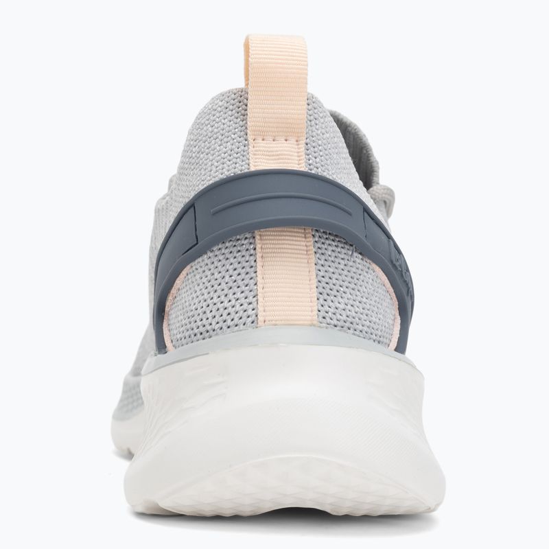 Lee Cooper Damen Schuhe LCW-25-32-3583LA grau 6