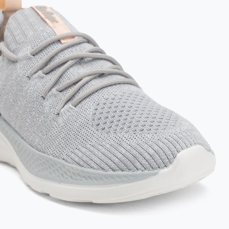 Lee Cooper Damen Schuhe LCW-25-32-3583LA grau 7