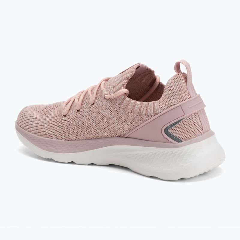 Lee Cooper Damen Schuhe LCW-25-32-3584LA nackt 3