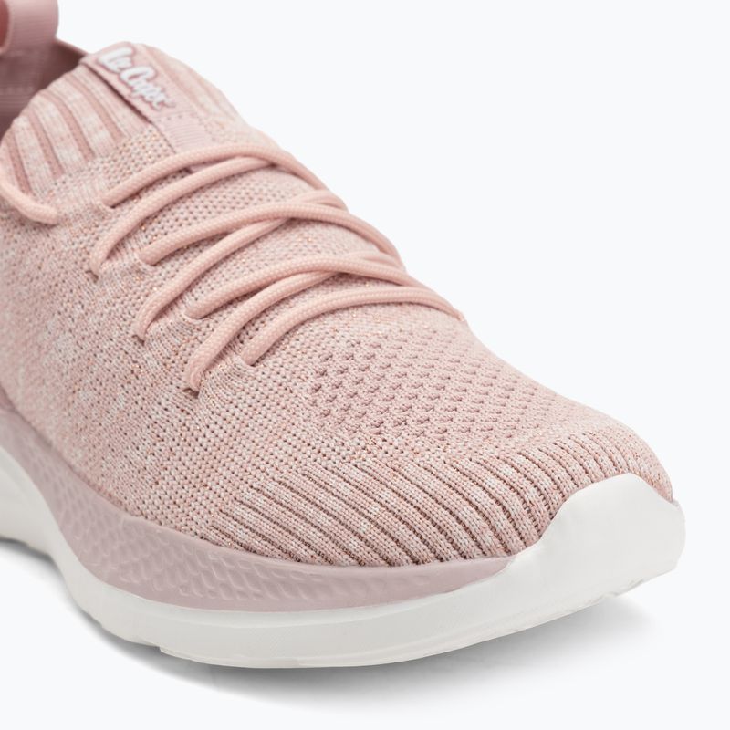 Lee Cooper Damen Schuhe LCW-25-32-3584LA nackt 7