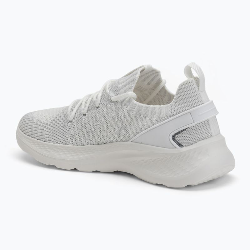 Lee Cooper Damen Schuhe LCW-25-32-3585LA weiß 3