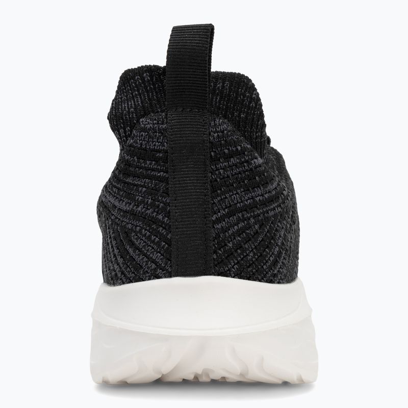 Lee Cooper Damenstiefel LCW-25-32-3592MA schwarz 6