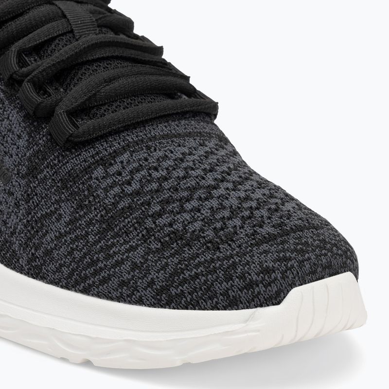 Lee Cooper Damenstiefel LCW-25-32-3592MA schwarz 7