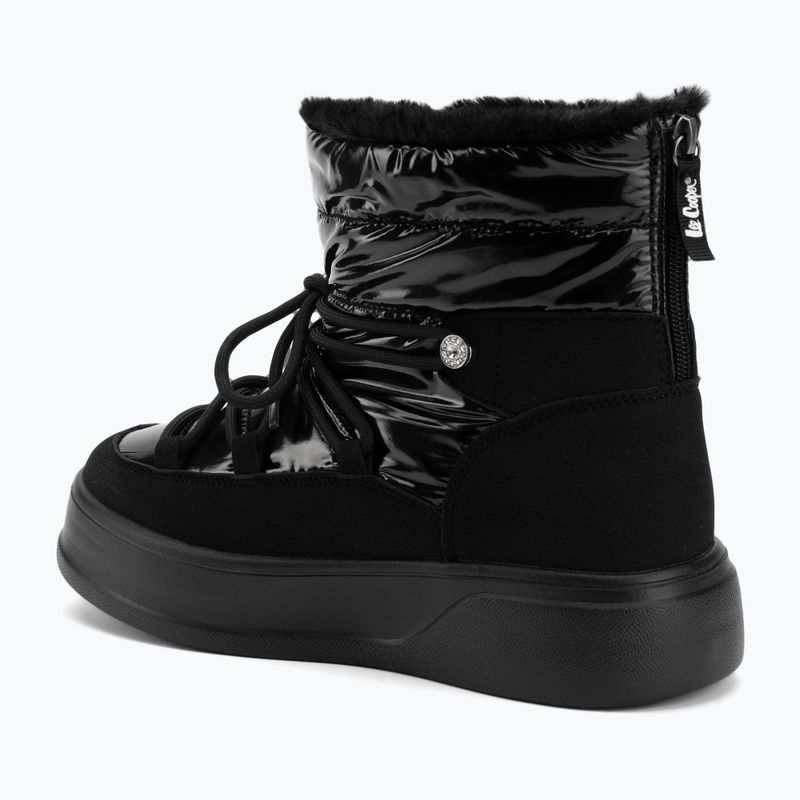 Schneeschuhe Damen Lee Cooper LCJ-25-03-3814L black 3