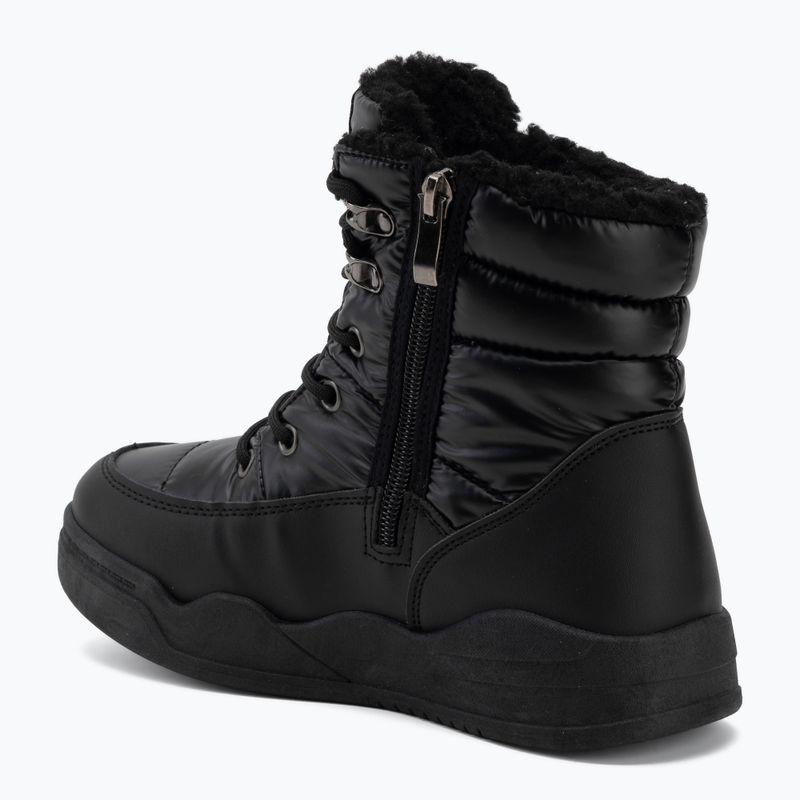 Damen-Schneestiefel Lee Cooper LCJ-26-44-4562LA black 3
