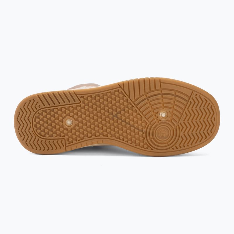 Damen-Schneestiefel Lee Cooper LCJ-26-44-4564LA gold 4