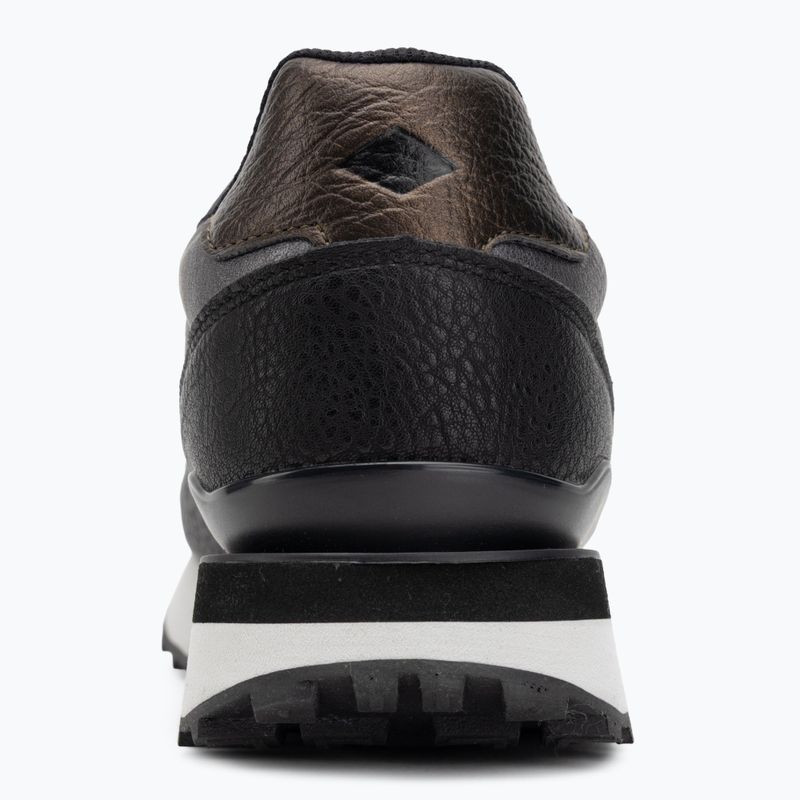 Lee Cooper Damen Schuhe LCJ-25-03-3826L schwarz 6