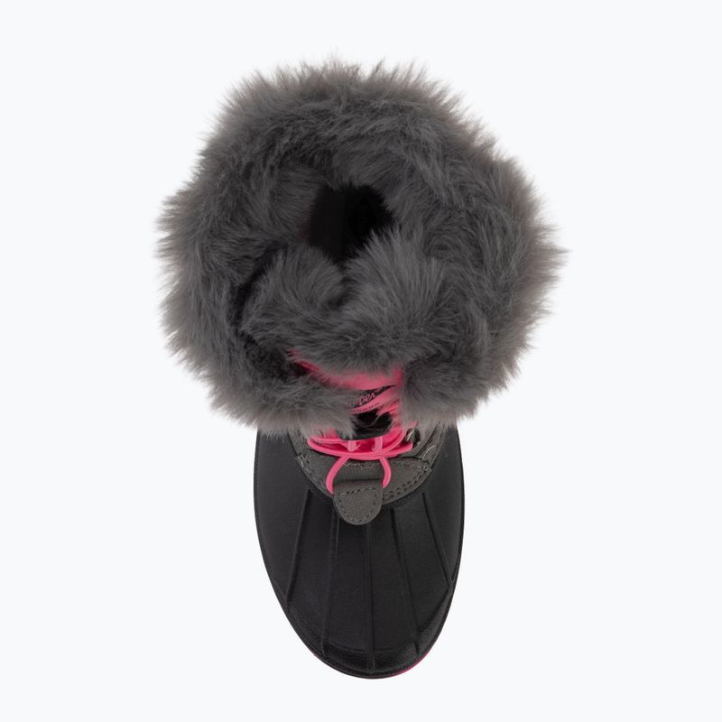 Kinder-Winterstiefel Lee Cooper LCJ-26-44-4570K fuchsia 5