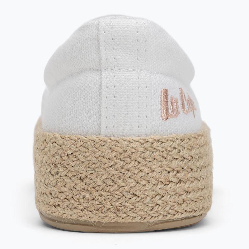 Lee Cooper Damen Schuhe LCW-25-08-3638LA weiß 6