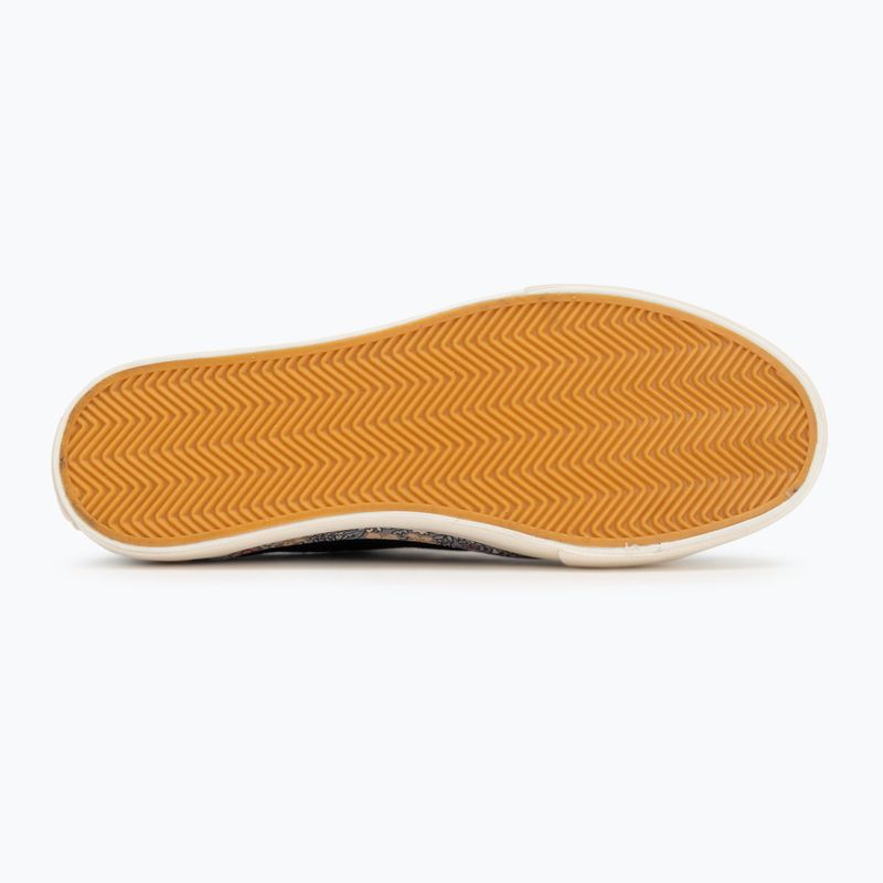 Lee Cooper Damen Turnschuhe LCW-25-08-3641LA schwarz 4