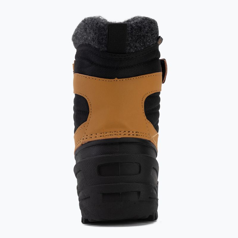 Kinder-Winterstiefel Lee Cooper LCJ-26-44-4576K camel 6