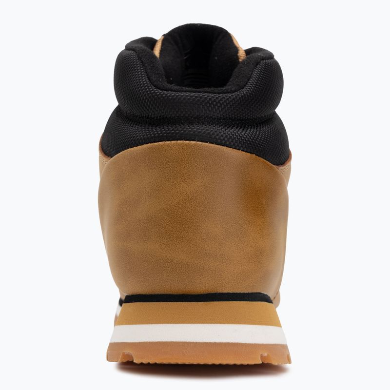 Lee Cooper Herrenschuhe LCJ-25-03-3843M camel 6