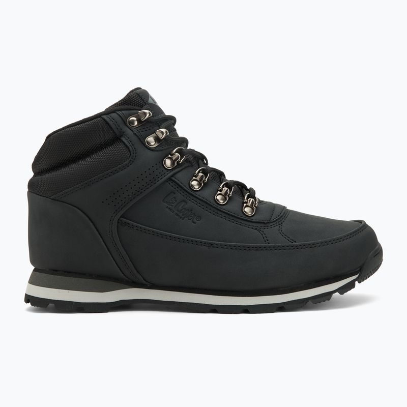 Lee Cooper Herrenschuhe LCJ-25-03-3844M schwarz 2