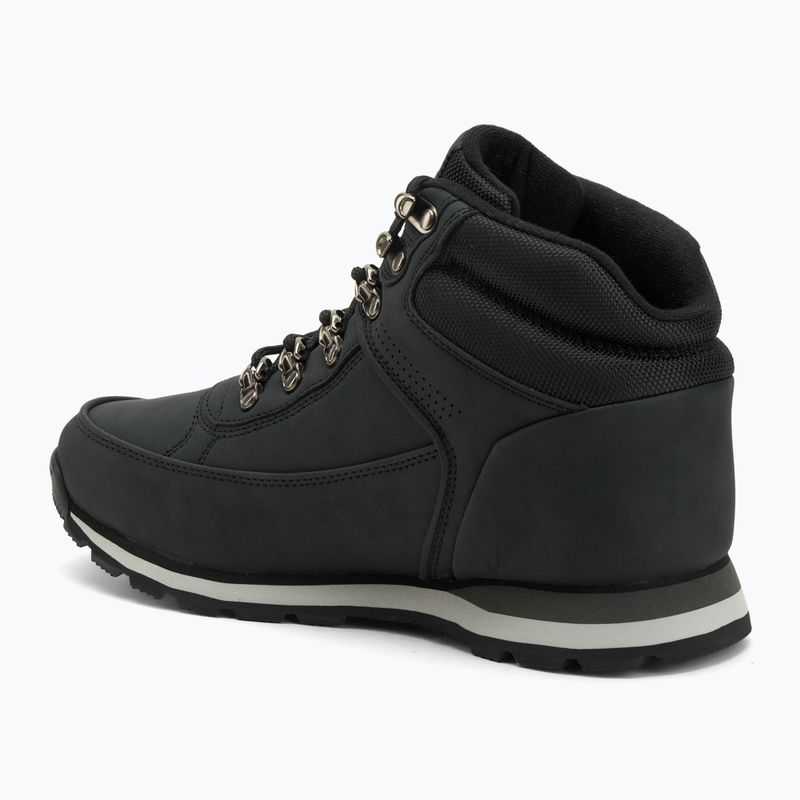 Lee Cooper Herrenschuhe LCJ-25-03-3844M schwarz 3