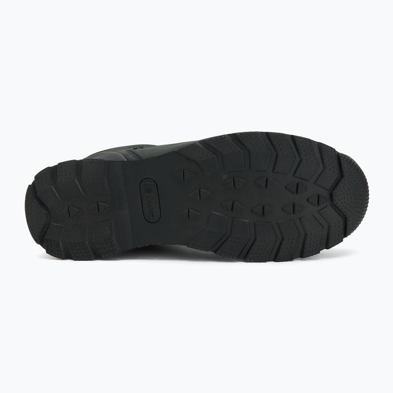 Lee Cooper Herrenschuhe LCJ-25-03-3844M schwarz 4