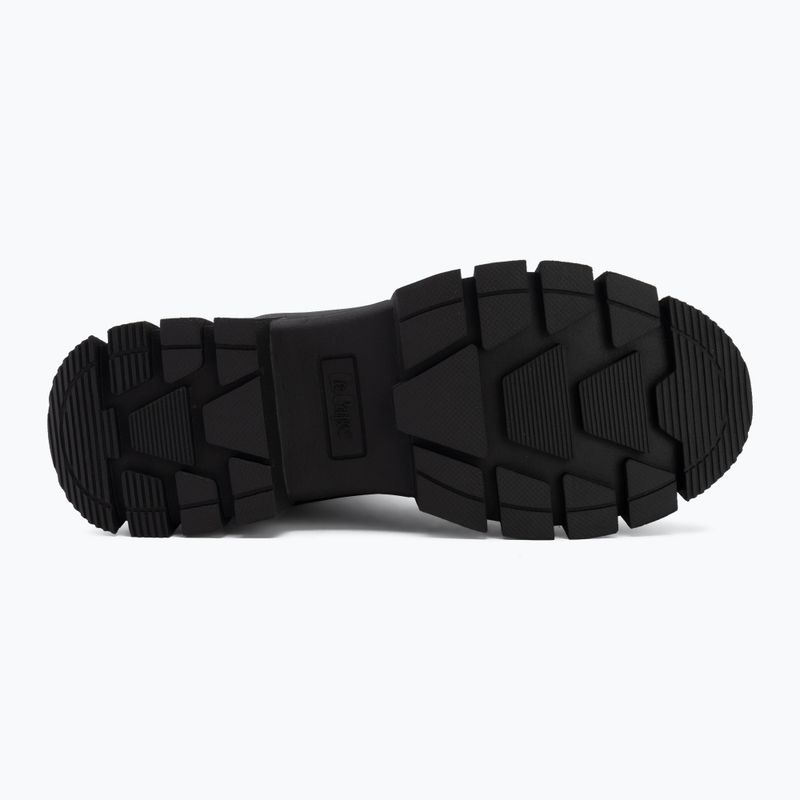 Damen-Schuhe Lee Cooper LCJ-26-31-4580LA black 4