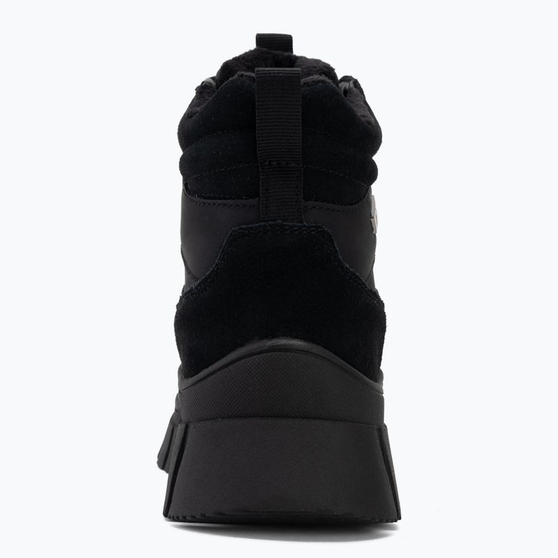 Damen-Schuhe Lee Cooper LCJ-26-31-4580LA black 6